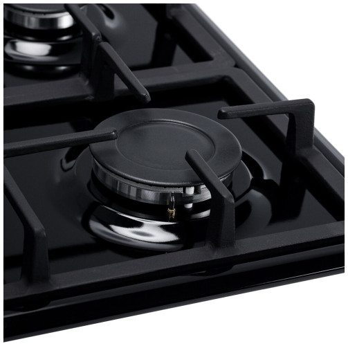 Газовая варочная панель Simfer H60Q40B572