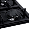 Газовая варочная панель Simfer H60Q40B572