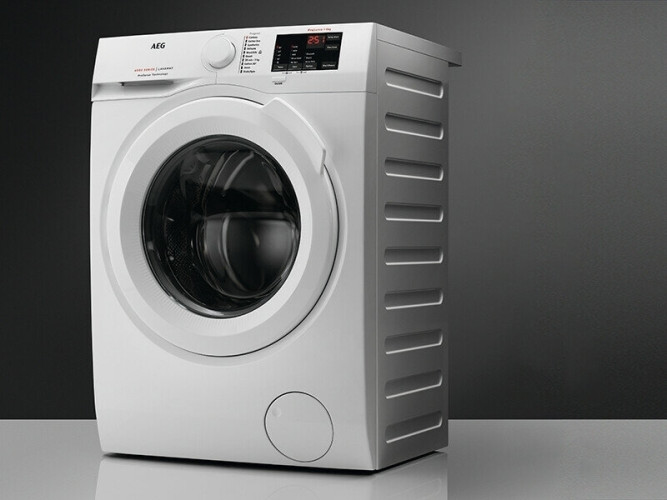 Стиральная машина Aeg L6FBI845