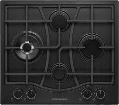 Газовая варочная панель Kuppersberg FS 67 B