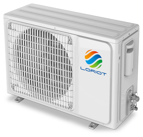 Сплит-система Loriot LAC-07TI