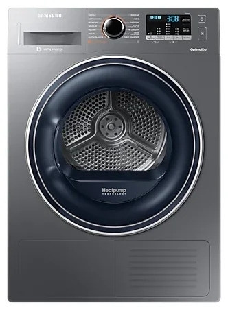 Сушильная машина Samsung DV90M52003W