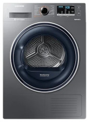 Сушильная машина Samsung DV90M52003W