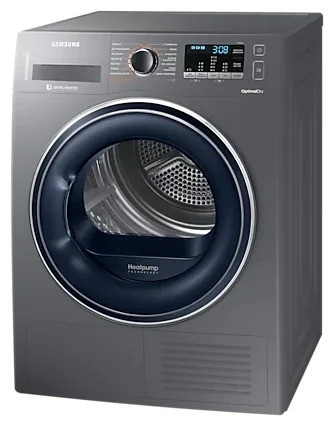 Сушильная машина Samsung DV90M52003W