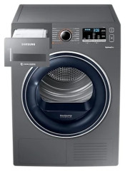 Сушильная машина Samsung DV90M52003W
