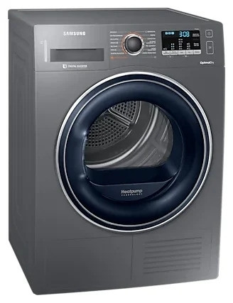 Сушильная машина Samsung DV90M52003W