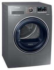 Сушильная машина Samsung DV90M52003W
