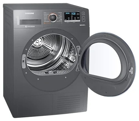 Сушильная машина Samsung DV90M52003W