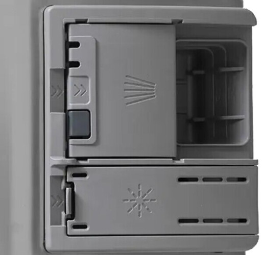 Посудомоечная машина Bosch SMV46JX10Q