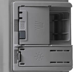 Посудомоечная машина Bosch SMV46JX10Q