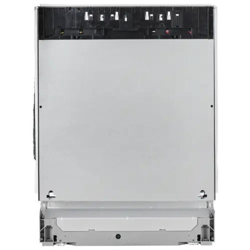 Посудомоечная машина Bosch SMV46JX10Q