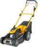 Газонокосилка бензиновая STIGA Combi 48 SVQ,