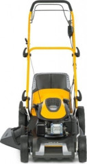 Газонокосилка бензиновая STIGA Combi 48 SVQ,