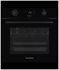 Электрический духовой шкаф Kuppersberg FPH 611 B