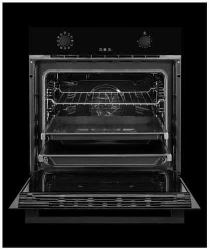 Электрический духовой шкаф Kuppersberg FPH 611 B