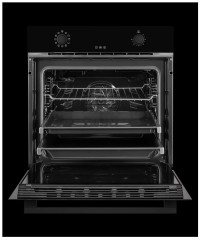 Электрический духовой шкаф Kuppersberg FPH 611 B