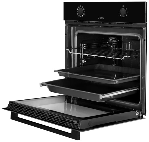 Электрический духовой шкаф Kuppersberg FPH 611 B