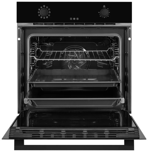 Электрический духовой шкаф Kuppersberg FPH 611 B