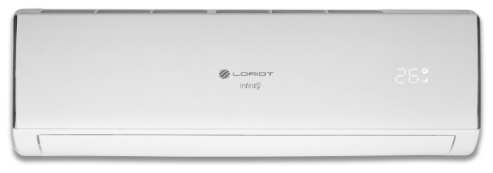 Сплит-система Loriot LAC-09TI