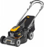 Газонокосилка бензиновая STIGA Twinclip 55 SV H,, VCS