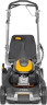 Газонокосилка бензиновая STIGA Twinclip 55 SV H,, VCS