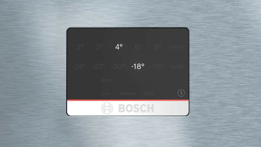 Холодильник Bosch KGN56CI30U