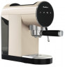 Кофемашина Tesler ECM-260 Beige