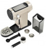 Кофемашина Tesler ECM-260 Beige