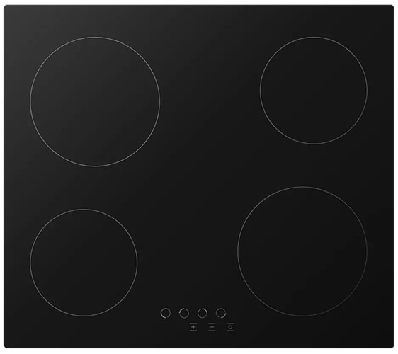 Электрическая варочная панель Simfer H 60D14 B000