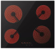 Электрическая варочная панель Simfer H 60D14 B000