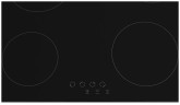 Электрическая варочная панель Simfer H 60D14 B000