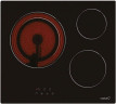 Электрическая варочная панель Cata TD 6003 BK