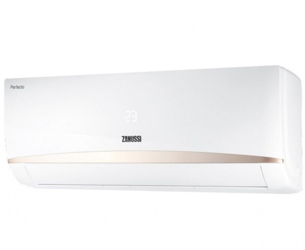 Сплит-система Zanussi ZACS-09 HPF/A22/N1