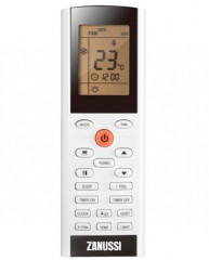 Сплит-система Zanussi ZACS-09 HPF/A22/N1