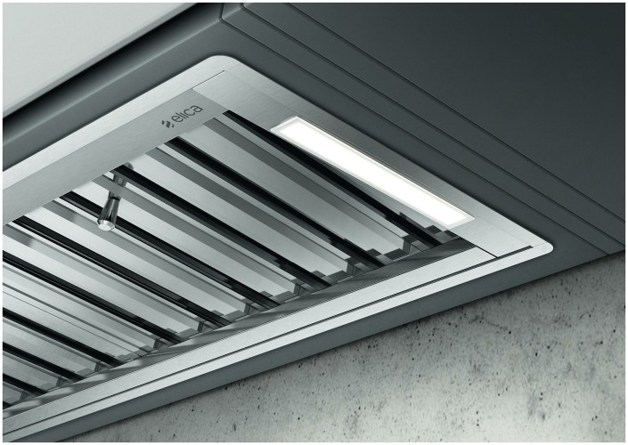 Кухонная вытяжка Elica CT35 PRO IX A 90