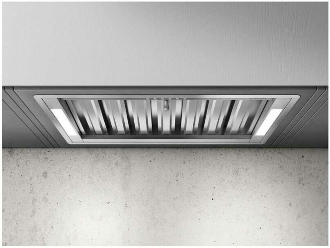 Кухонная вытяжка Elica CT35 PRO IX A 90