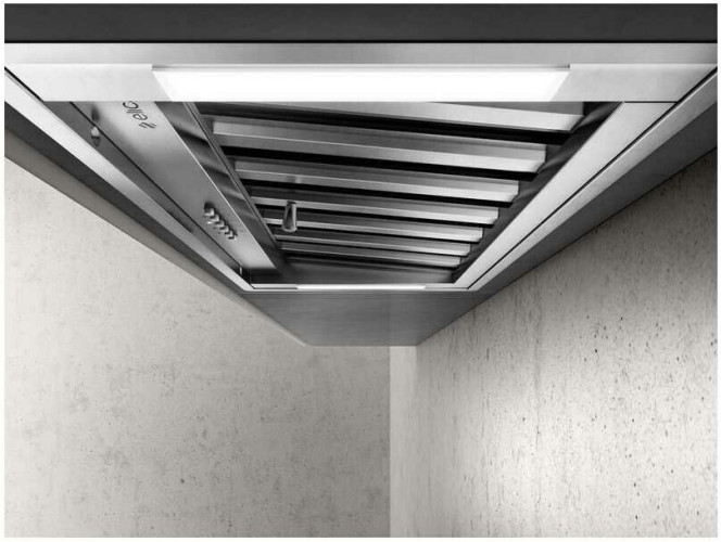 Кухонная вытяжка Elica CT35 PRO IX A 90