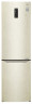 Холодильник LG GA-B499SEQZ