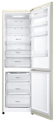 Холодильник LG GA-B499SEQZ