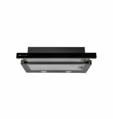 Встраиваемая вытяжка Millen MBKHS 601 BL