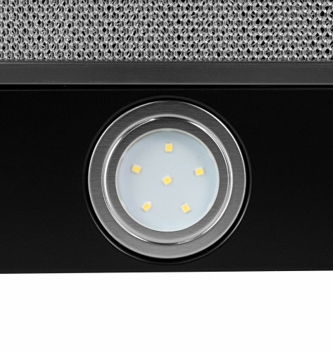 Встраиваемая вытяжка Millen MBKHS 601 BL