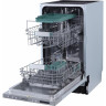 Посудомоечная машина Weissgauff BDW 4544 D