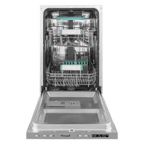 Посудомоечная машина Weissgauff BDW 4544 D