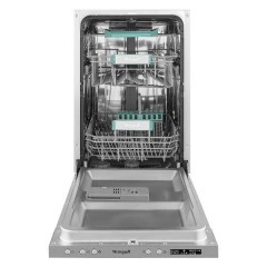 Посудомоечная машина Weissgauff BDW 4544 D