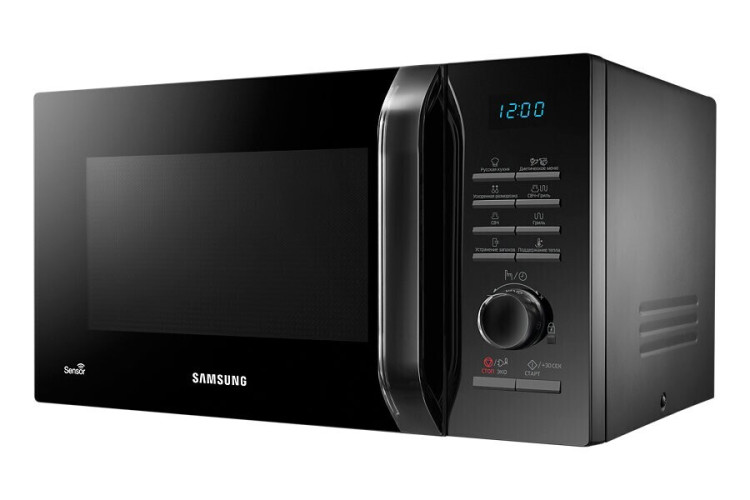 Микроволновая печь Samsung MG23H3115QK