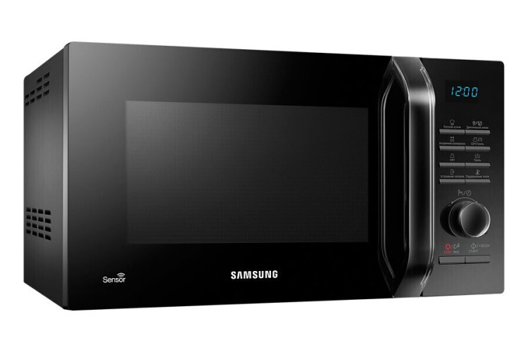 Микроволновая печь Samsung MG23H3115QK