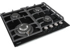 Газовая варочная панель Nordfrost HM 6044 B
