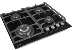 Газовая варочная панель Nordfrost HM 6044 B