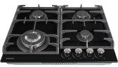 Газовая варочная панель Nordfrost HM 6044 B