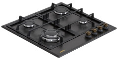 Газовая варочная панель Simfer H 60V41 L517